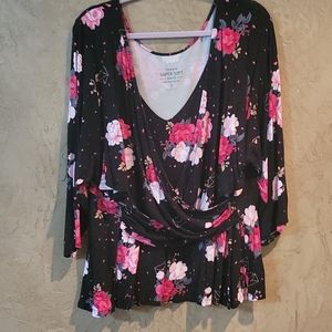 Torrid Super soft top 5